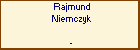 Rajmund Niemczyk
