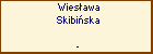 Wiesawa Skibiska