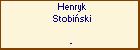 Henryk Stobiski