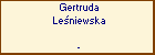 Gertruda Leniewska