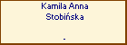 Kamila Anna Stobiska