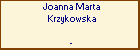 Joanna Marta Krzykowska