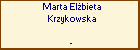 Marta Elbieta Krzykowska