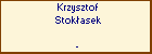 Krzysztof Stokasek