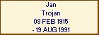 Jan Trojan