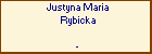 Justyna Maria Rybicka
