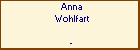 Anna Wohlfart