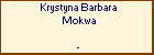 Krystyna Barbara Mokwa