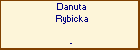 Danuta Rybicka