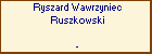 Ryszard Wawrzyniec Ruszkowski