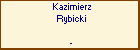 Kazimierz Rybicki