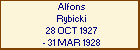 Alfons Rybicki