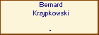 Bernard Krzypkowski