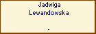 Jadwiga Lewandowska
