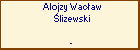 Alojzy Wacaw lizewski