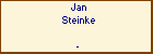 Jan Steinke