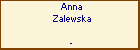 Anna Zalewska