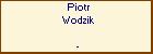Piotr Wodzik