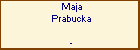 Maja Prabucka