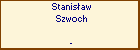 Stanisaw Szwoch