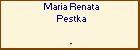 Maria Renata Pestka