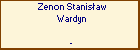 Zenon Stanisaw Wardyn