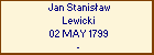 Jan Stanisaw Lewicki
