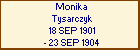 Monika Tysarczyk