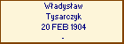 Wadysaw Tysarczyk