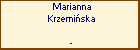 Marianna Krzemiska