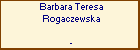 Barbara Teresa Rogaczewska