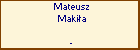 Mateusz Makia