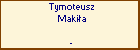 Tymoteusz Makia