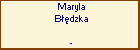 Maryla Bdzka