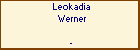 Leokadia Werner
