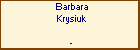 Barbara Krysiuk
