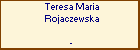 Teresa Maria Rojaczewska