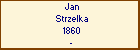 Jan Strzelka