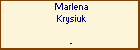 Marlena Krysiuk