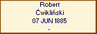 Robert wikliski