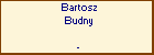 Bartosz Budny