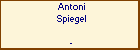 Antoni Spiegel