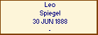 Leo Spiegel