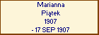 Marianna Pitek