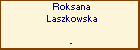 Roksana Laszkowska