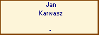 Jan Karwasz