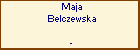 Maja Belczewska