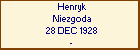 Henryk Niezgoda