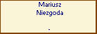Mariusz Niezgoda