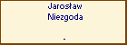 Jarosaw Niezgoda
